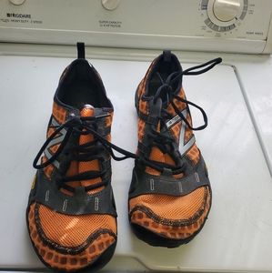 New Balance Mens Minimus Trail - Size 12